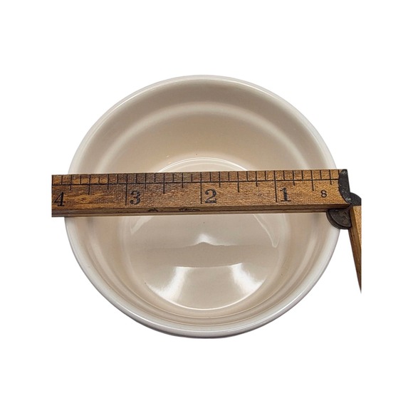 Spode Christmas Tree Peppermint Dip Set Complete In Box - Picture 8 of 15